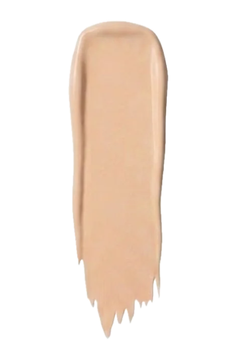 Foundation swatch for Monk Tone 03