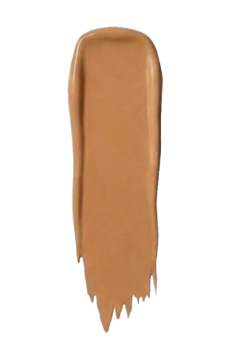 Foundation swatch for Monk Tone 07